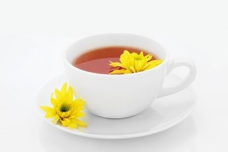 Surprising Benefits of Chrysanthemum Tea